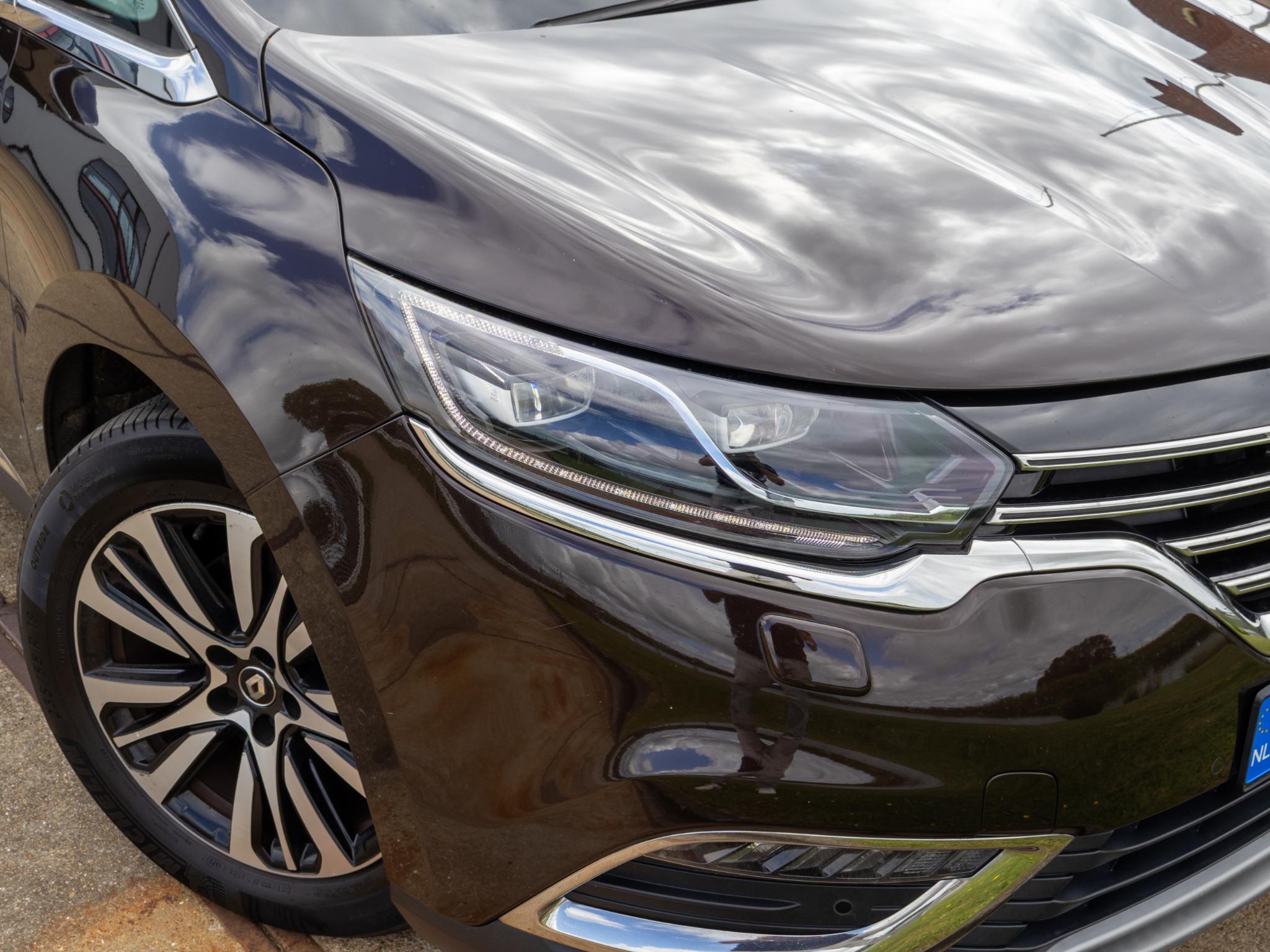 Foto van Renault Espace