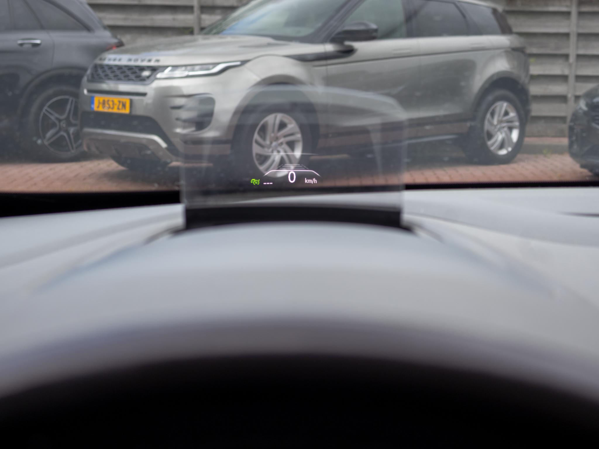Foto van Renault Espace