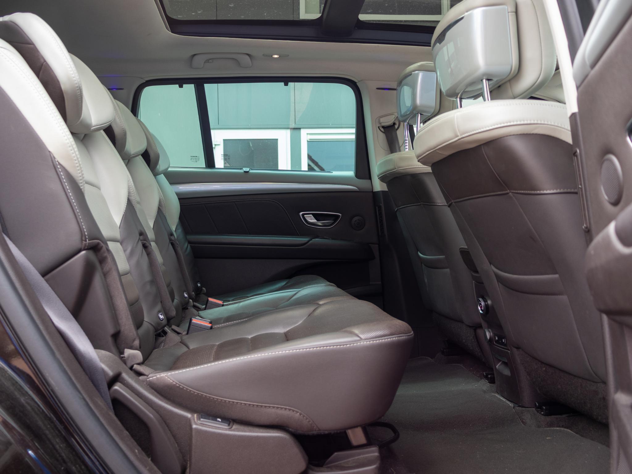 Foto van Renault Espace