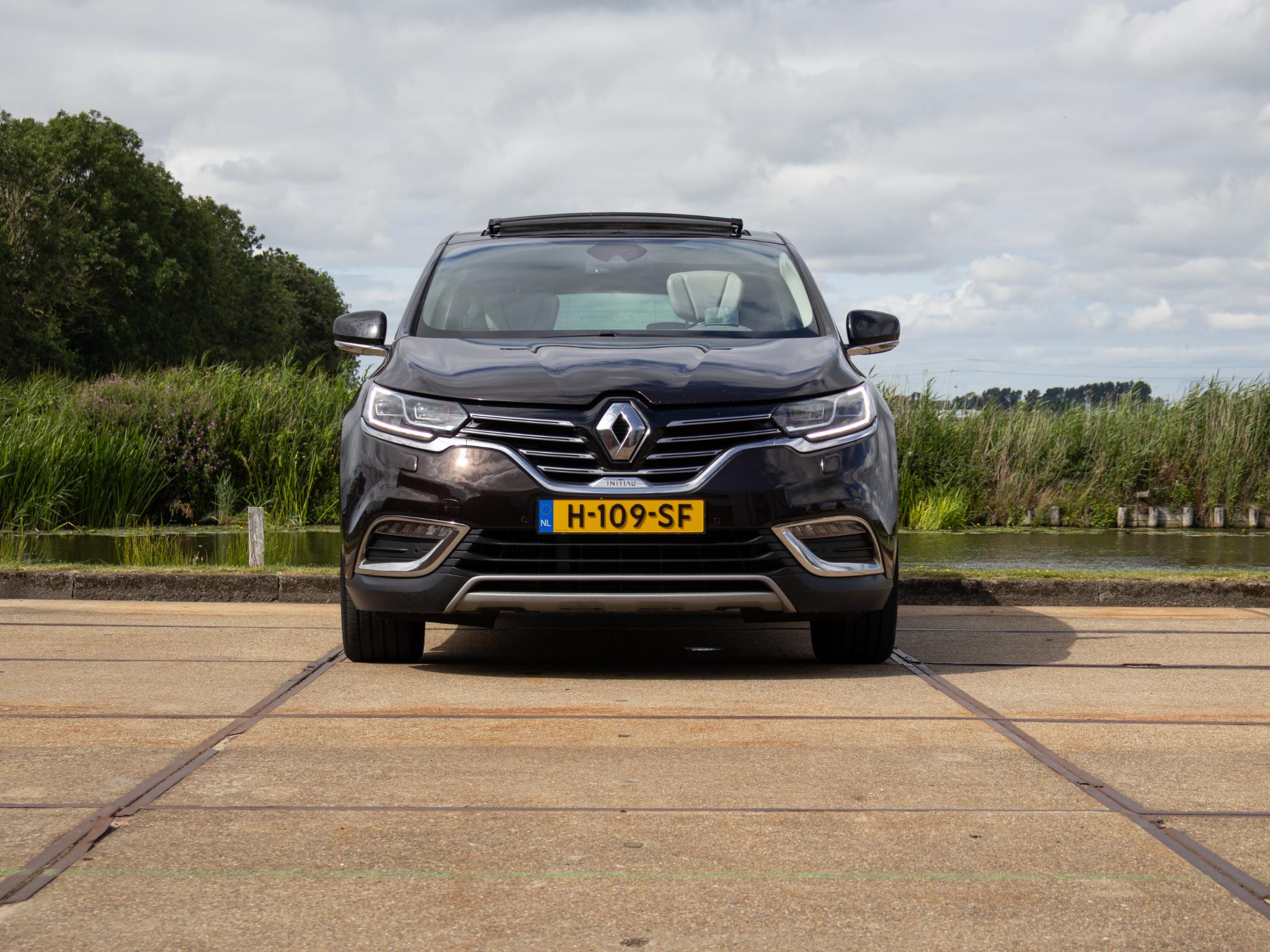 Foto van Renault Espace