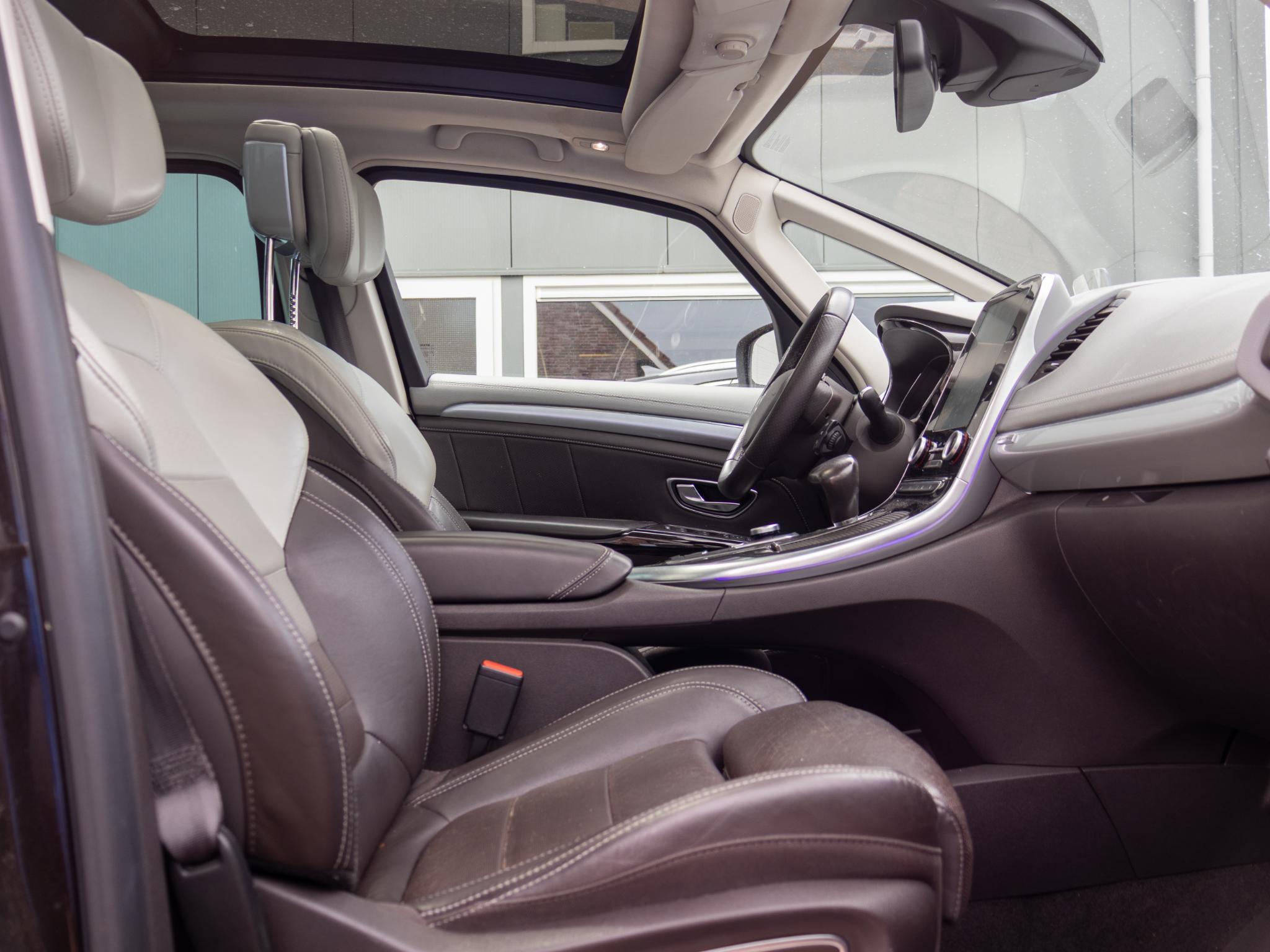 Foto van Renault Espace