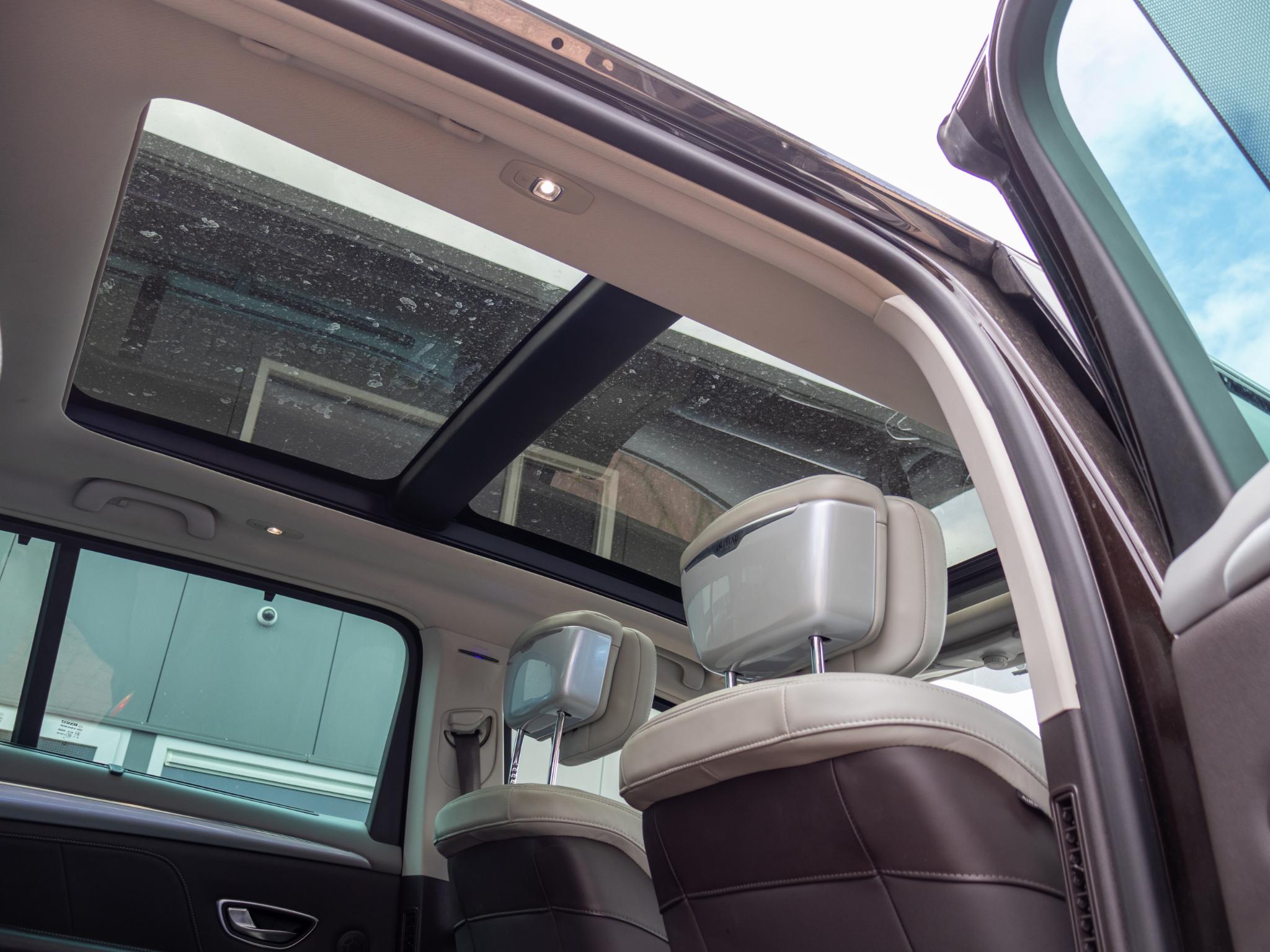 Foto van Renault Espace