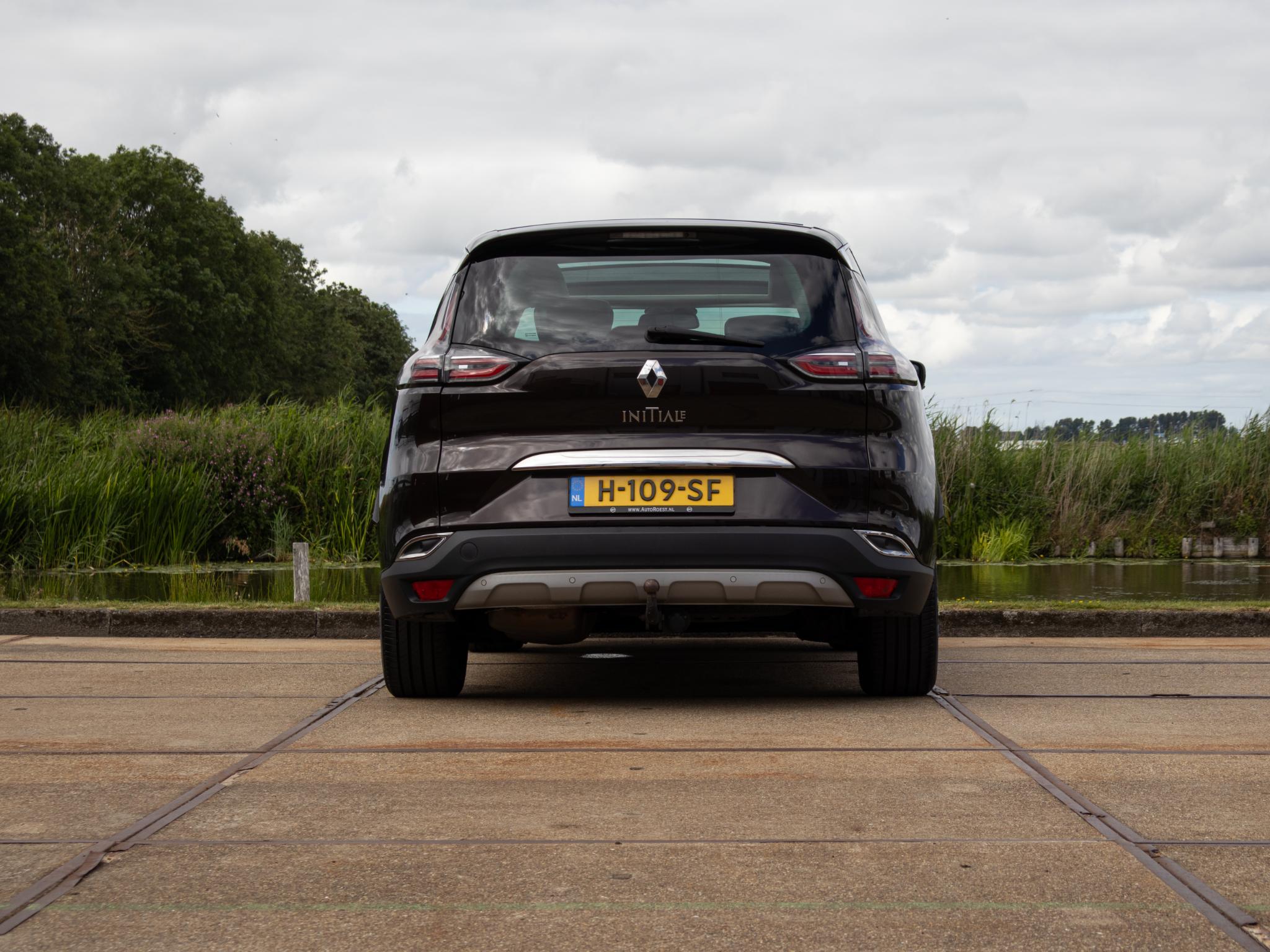 Foto van Renault Espace