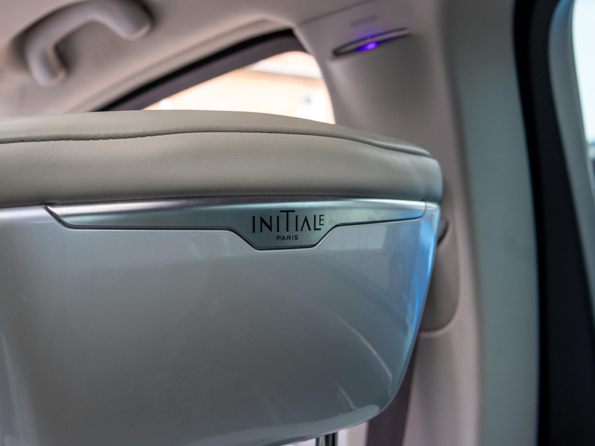 Foto van Renault Espace