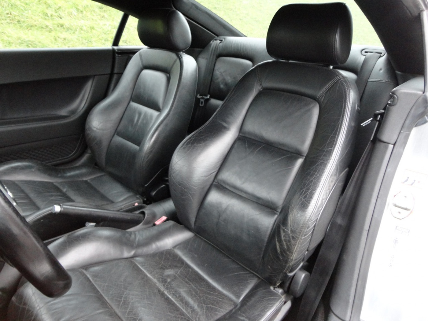 Foto van Audi Audi TT