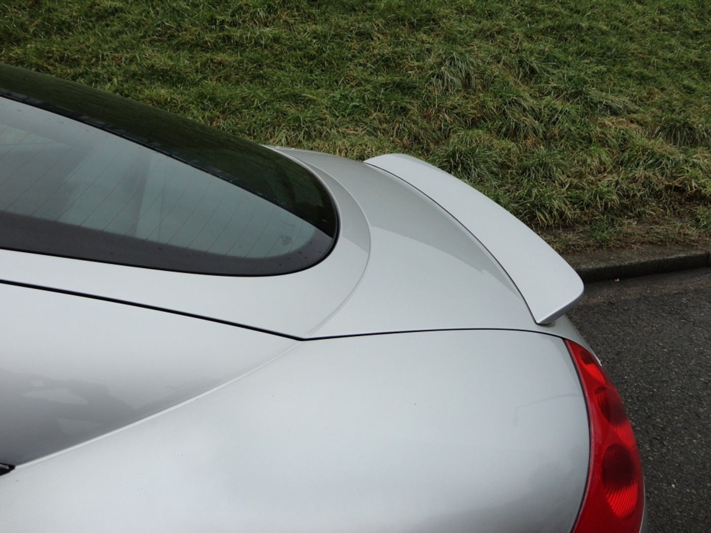 Foto van Audi Audi TT