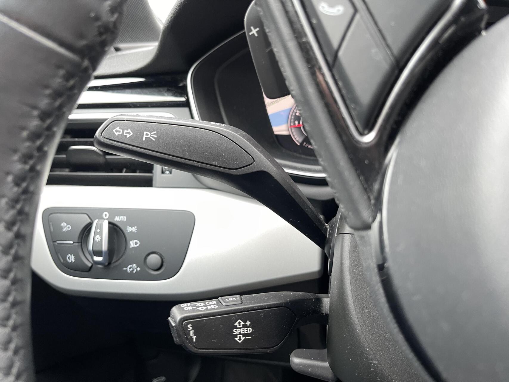 Foto van Audi A4 Avant