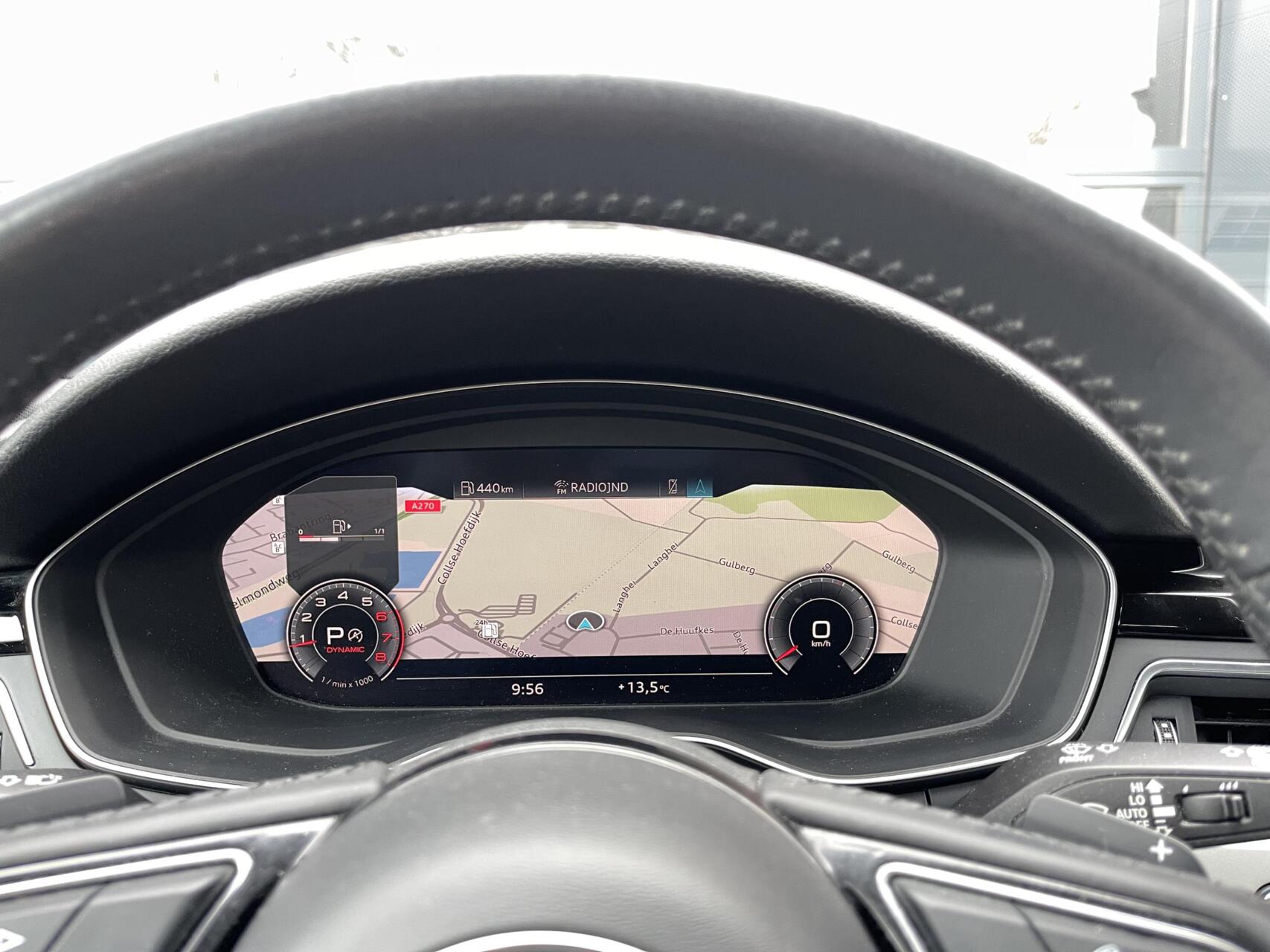 Foto van Audi A4 Avant