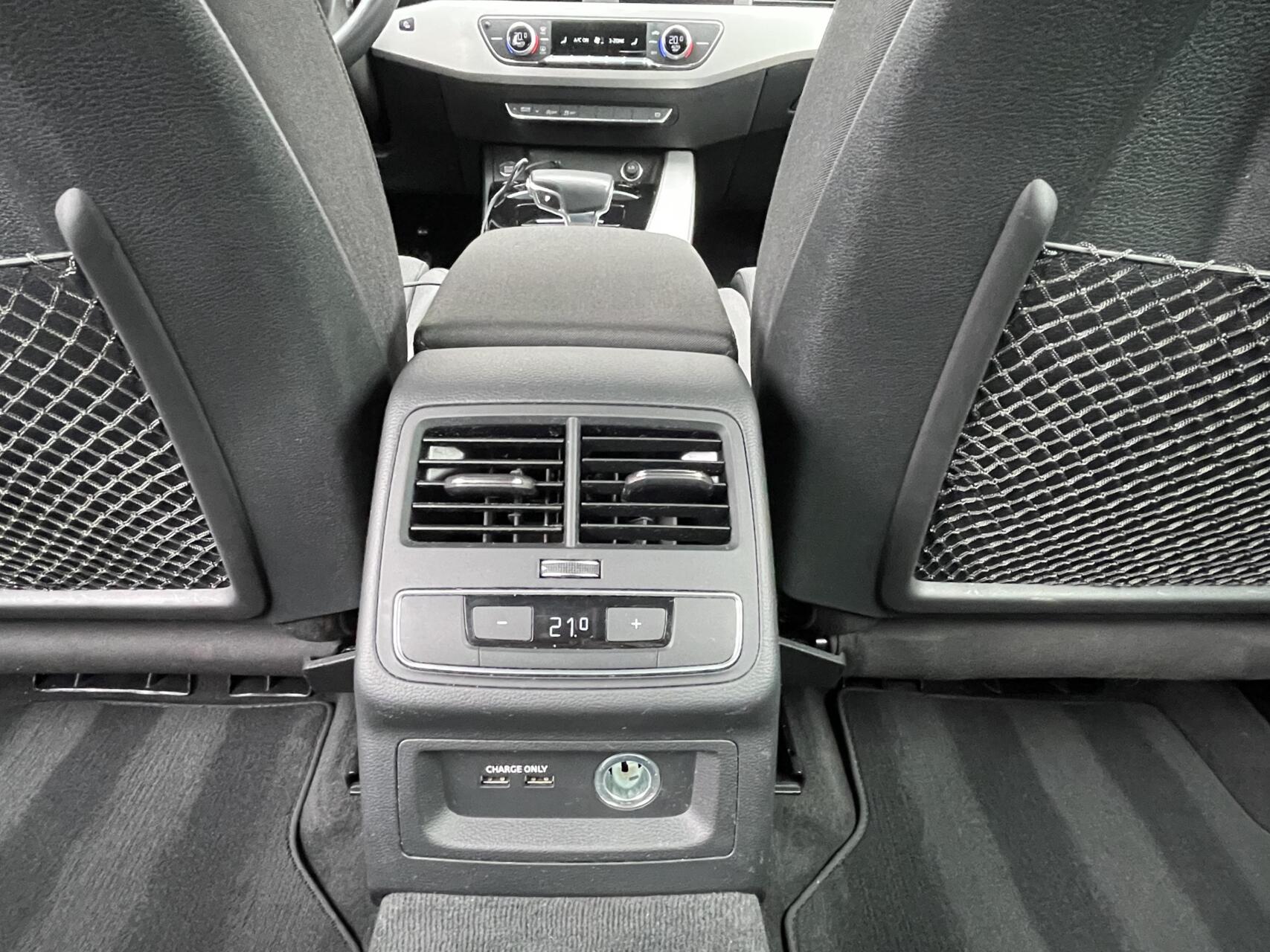 Foto van Audi A4 Avant