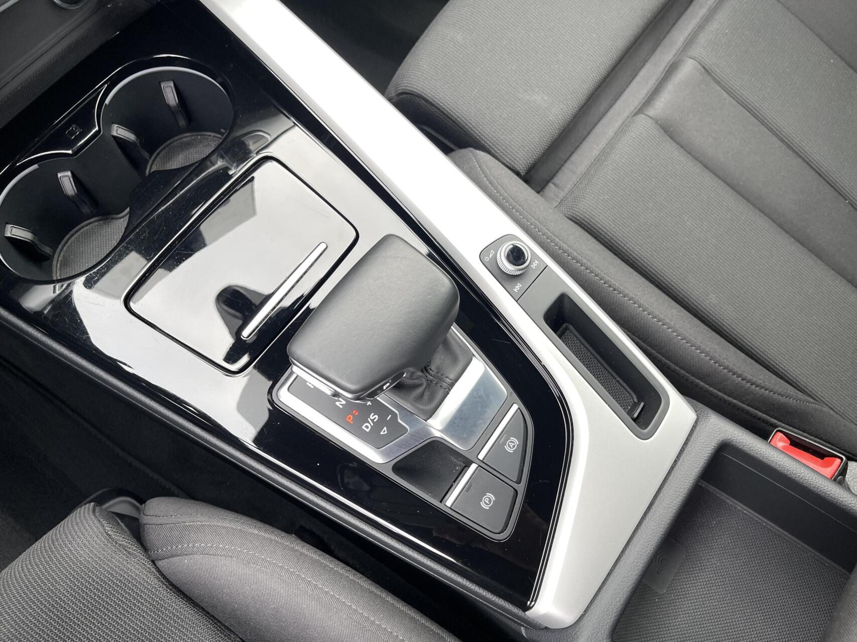 Foto van Audi A4 Avant