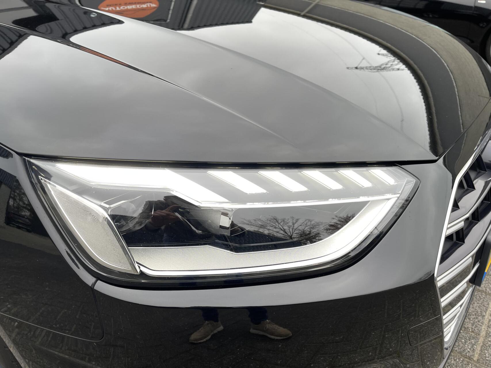 Foto van Audi A4 Avant