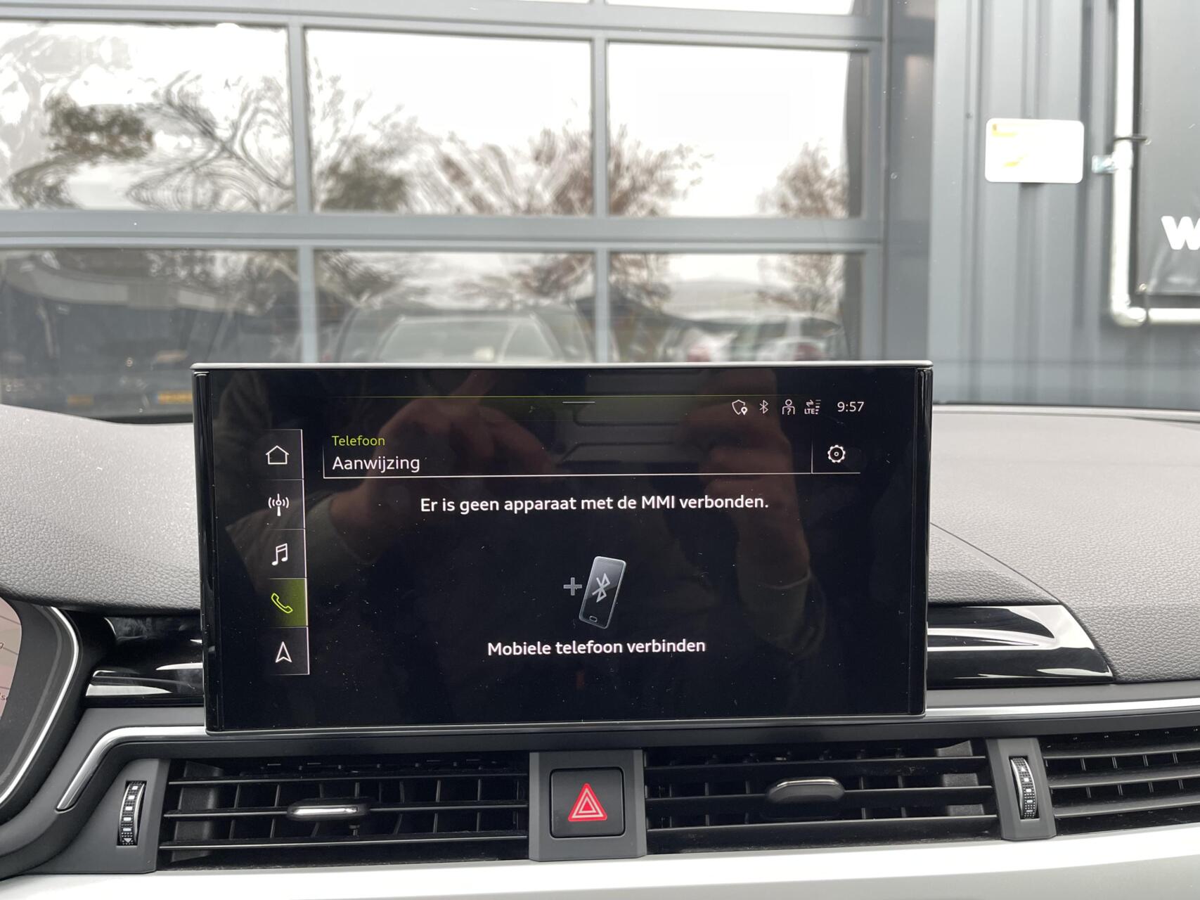 Foto van Audi A4 Avant