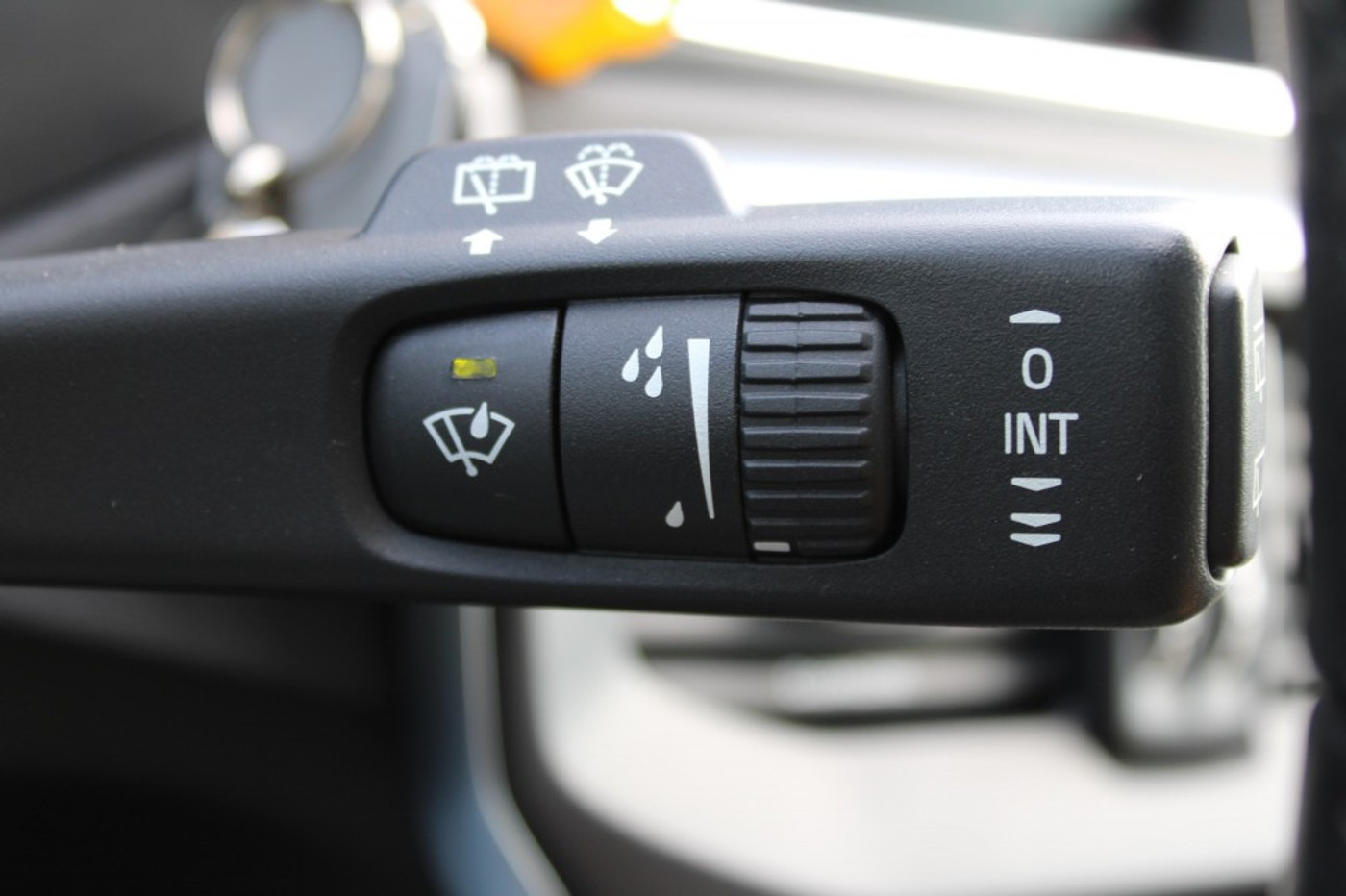 Foto van Volvo V40 Cross Country