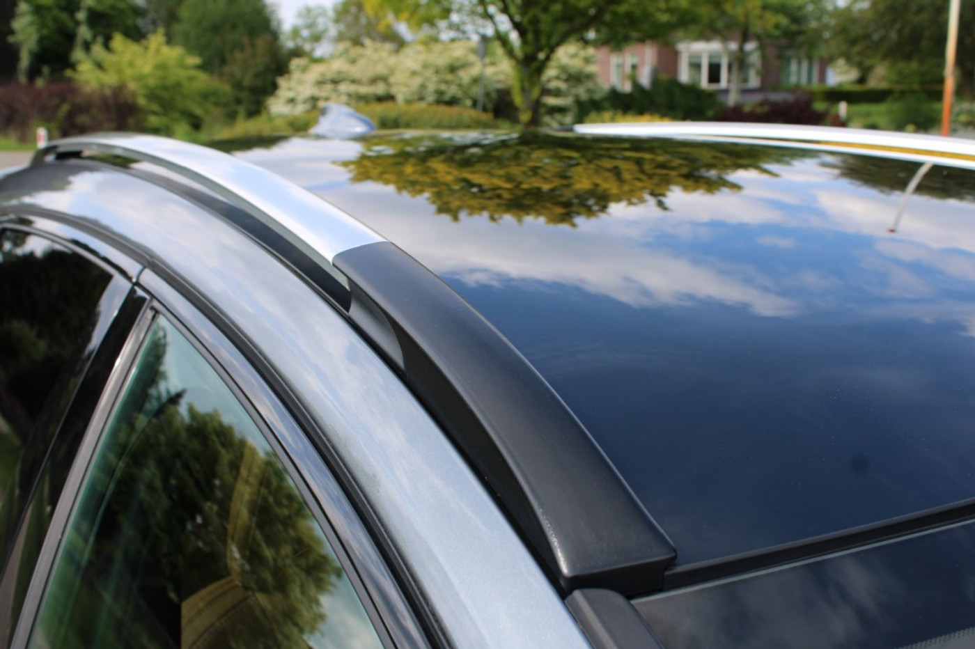 Foto van Volvo V40 Cross Country