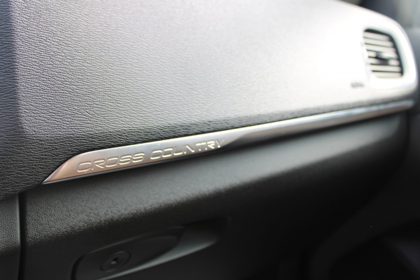 Foto van Volvo V40 Cross Country