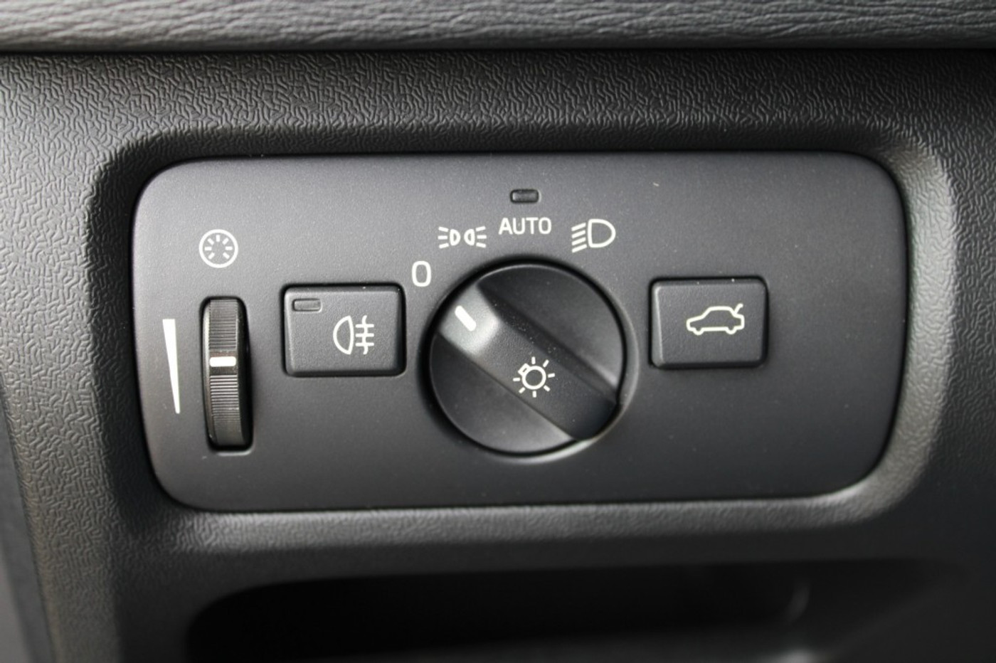 Foto van Volvo V40 Cross Country