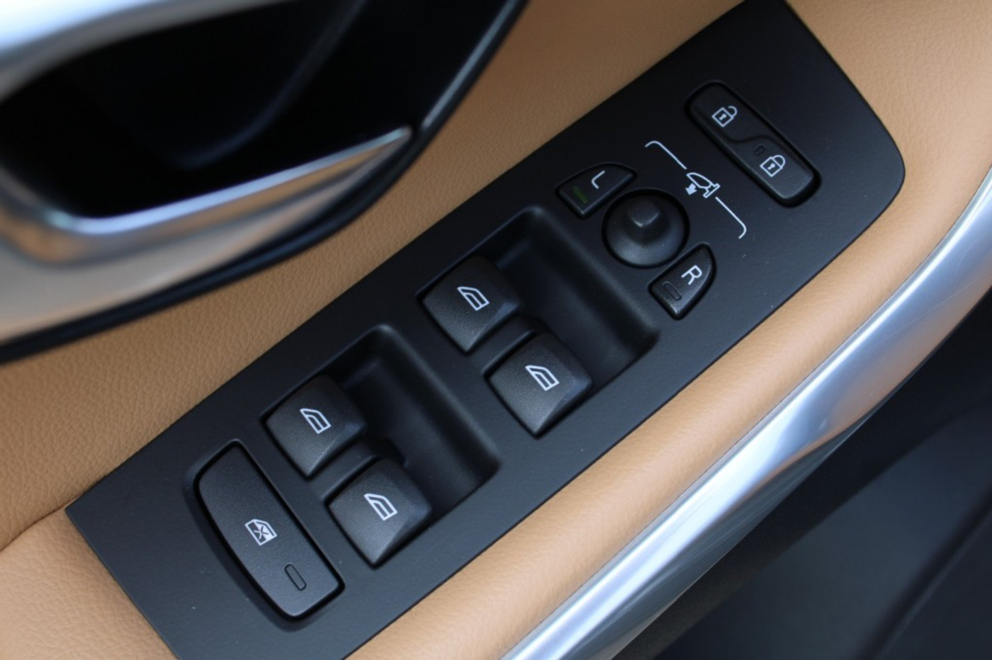 Foto van Volvo V40 Cross Country