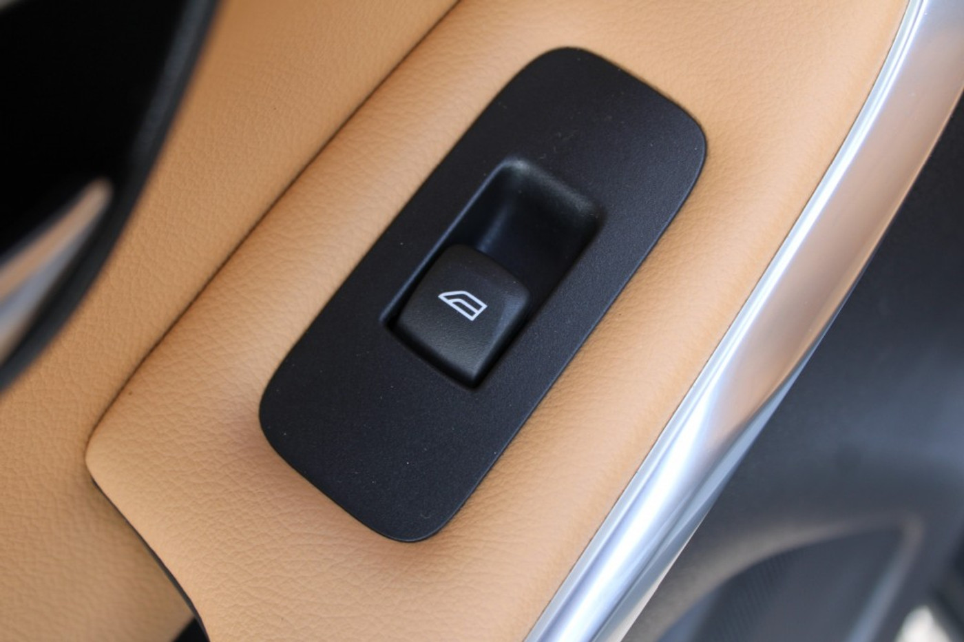Foto van Volvo V40 Cross Country