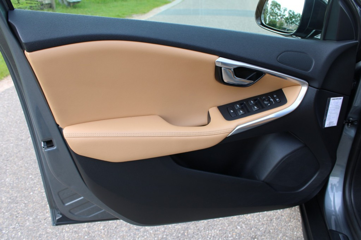 Foto van Volvo V40 Cross Country