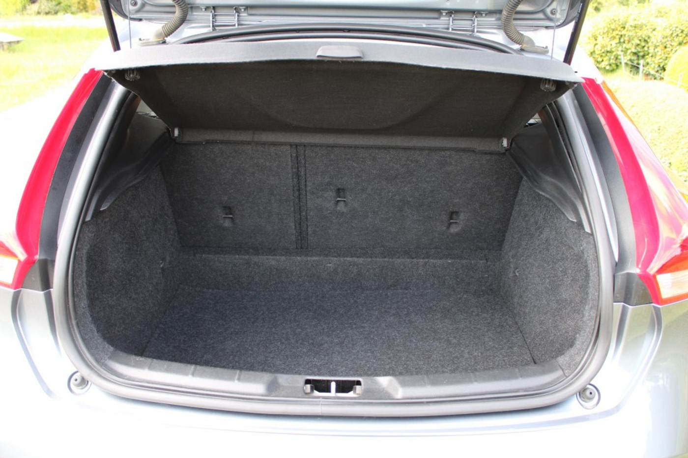 Foto van Volvo V40 Cross Country