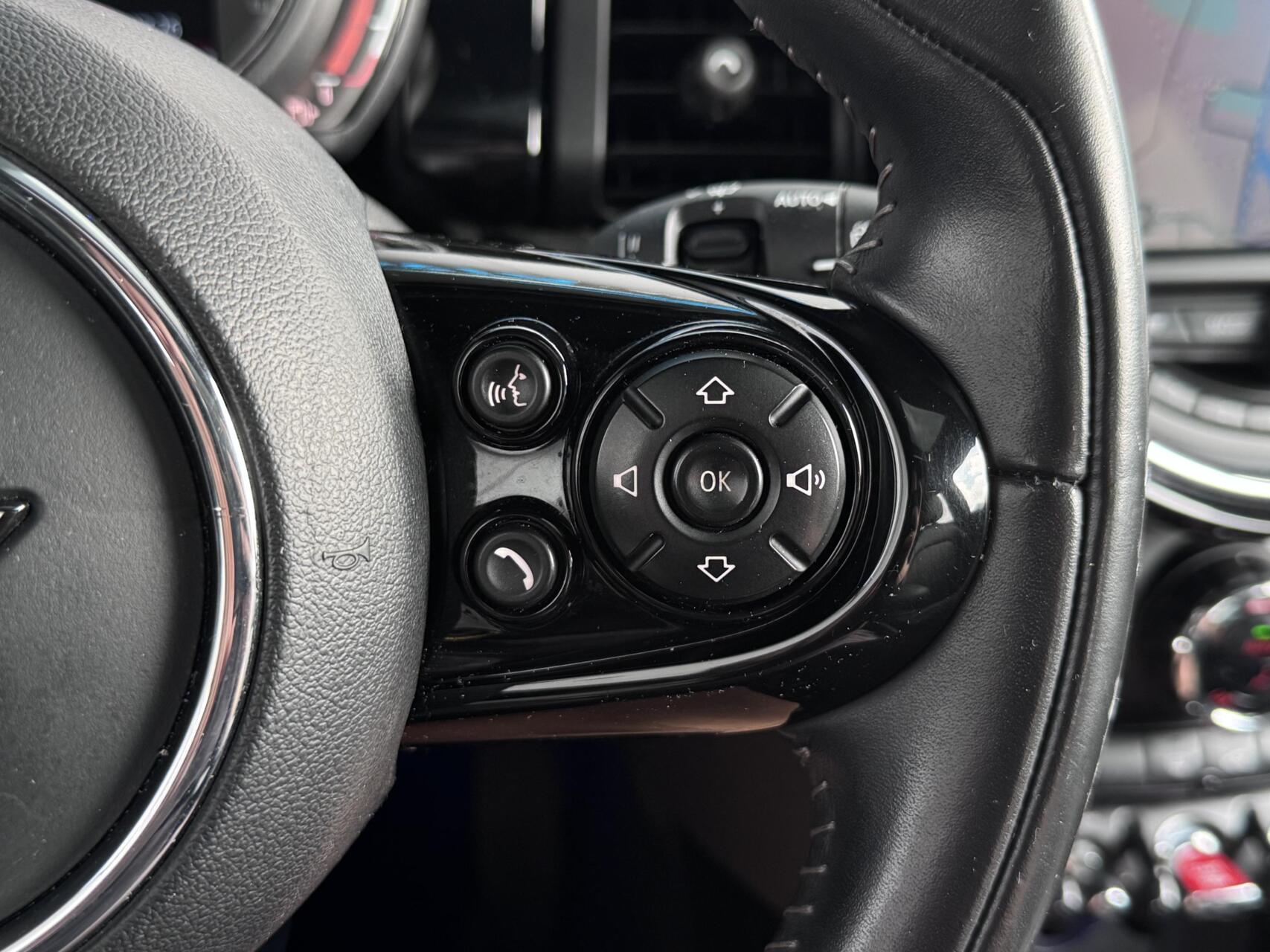 Foto van Mini Cooper