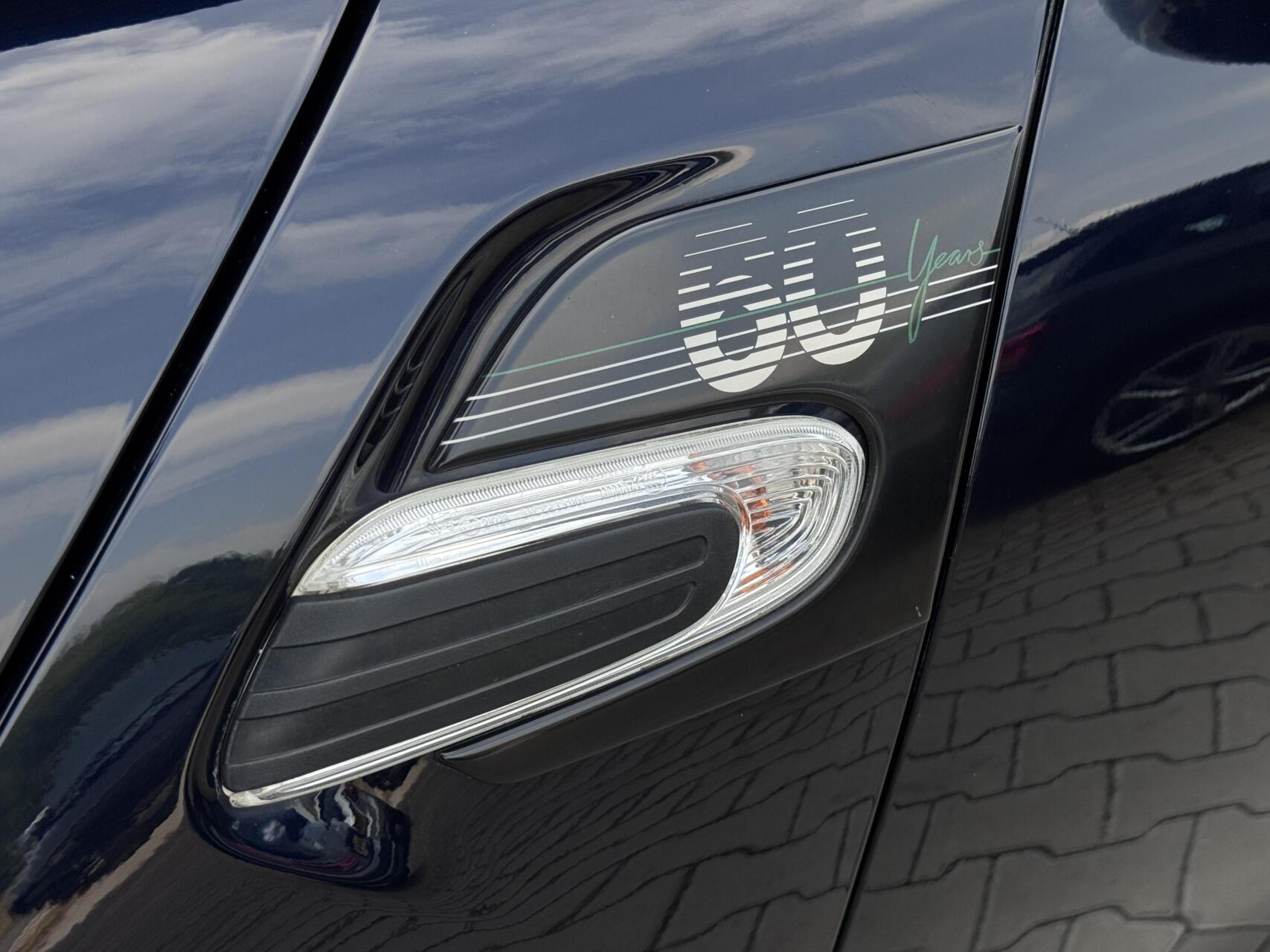 Foto van Mini Cooper
