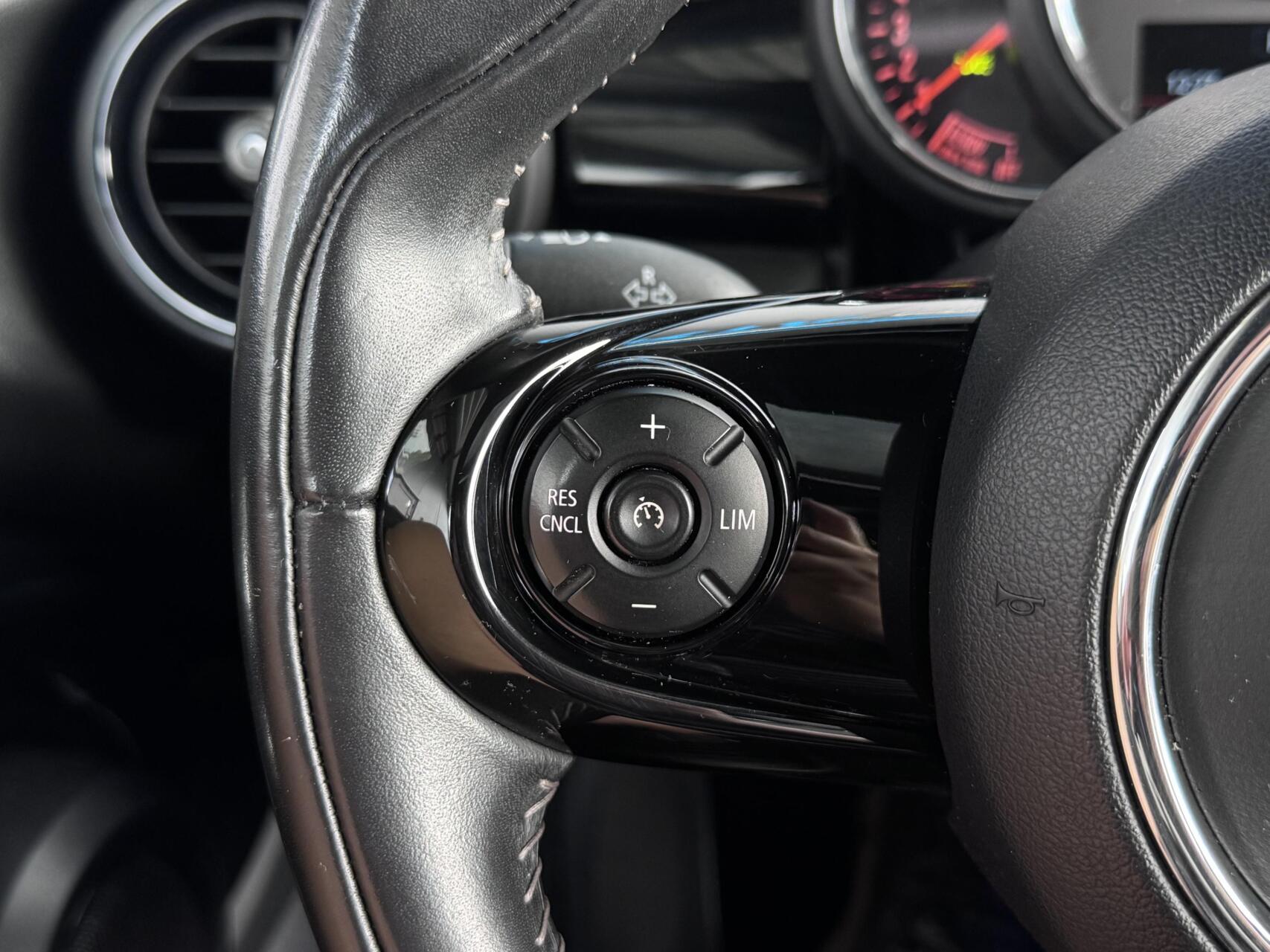 Foto van Mini Cooper