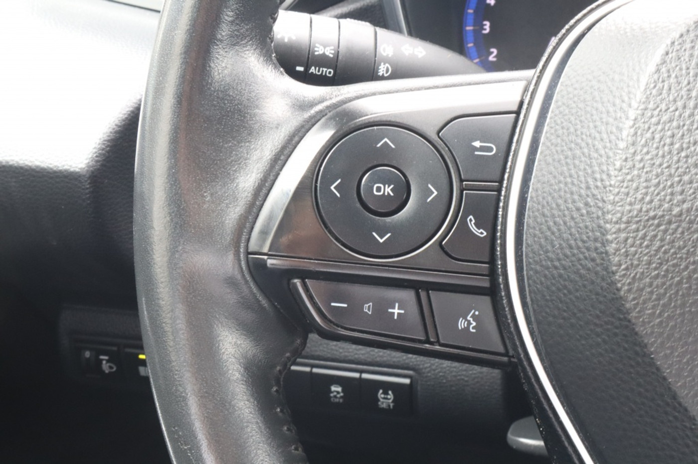 Foto van Toyota Toyota Corolla