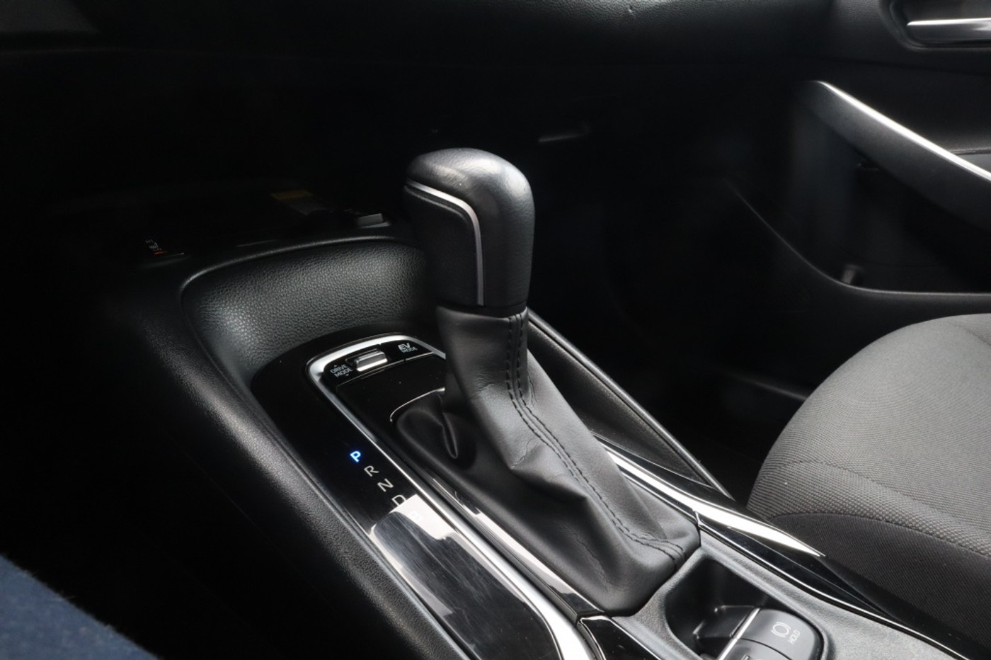 Foto van Toyota Toyota Corolla