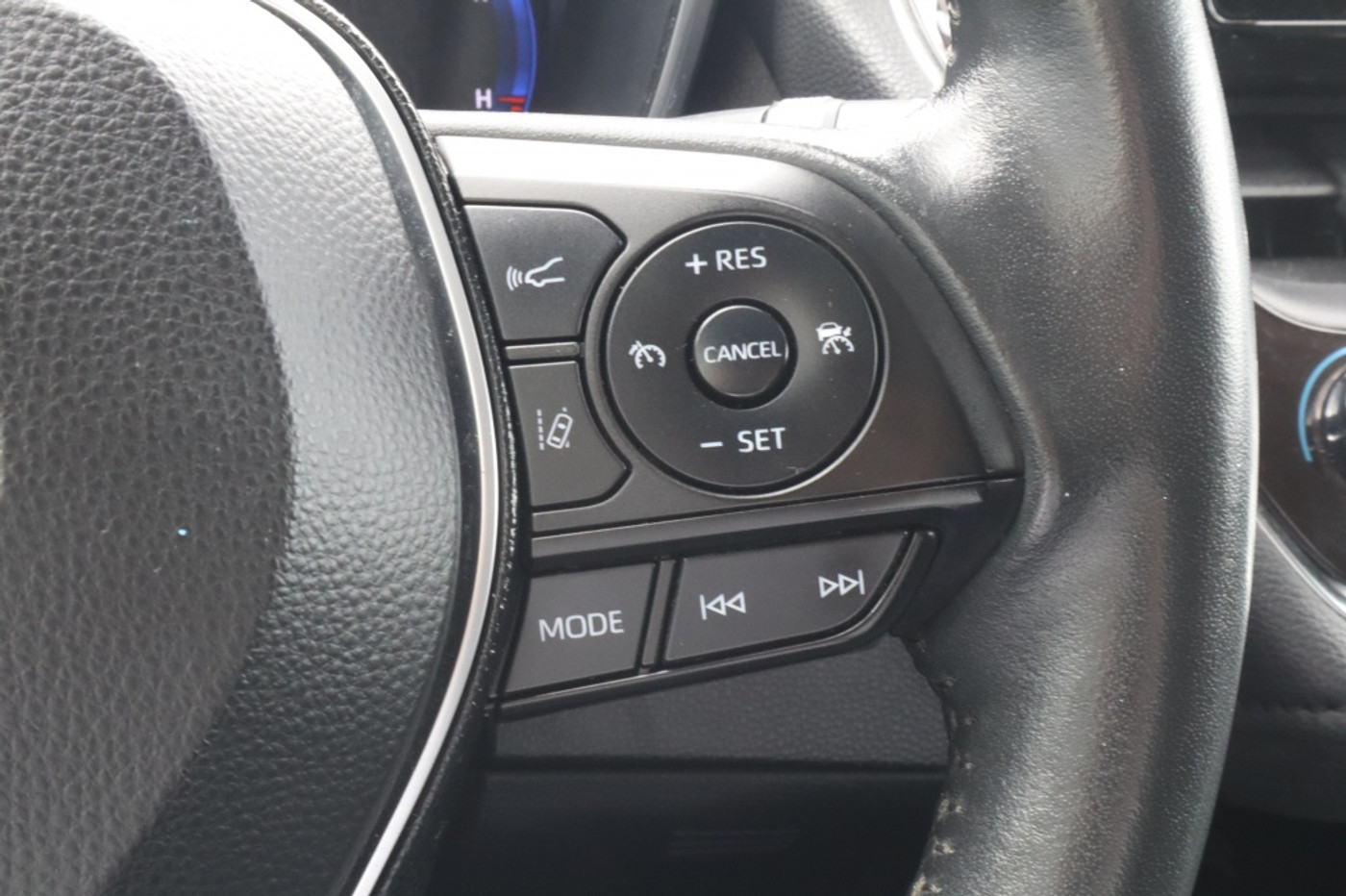 Foto van Toyota Toyota Corolla