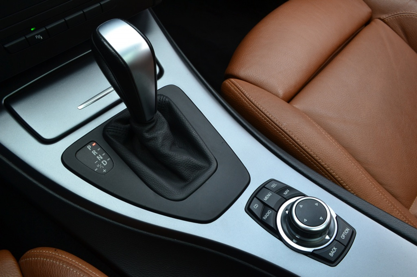 Foto van BMW 3er Reihe
