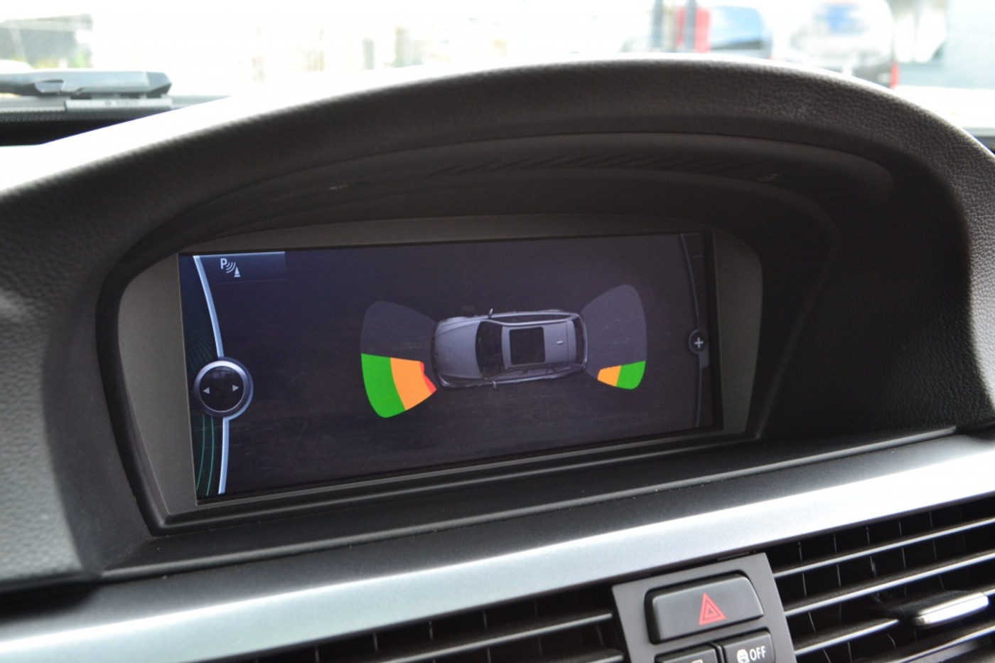 Foto van BMW 3er Reihe