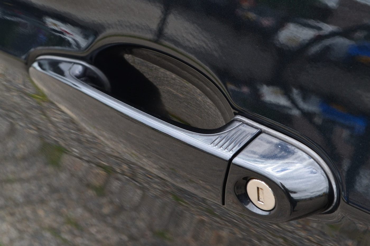 Foto van BMW 3er Reihe