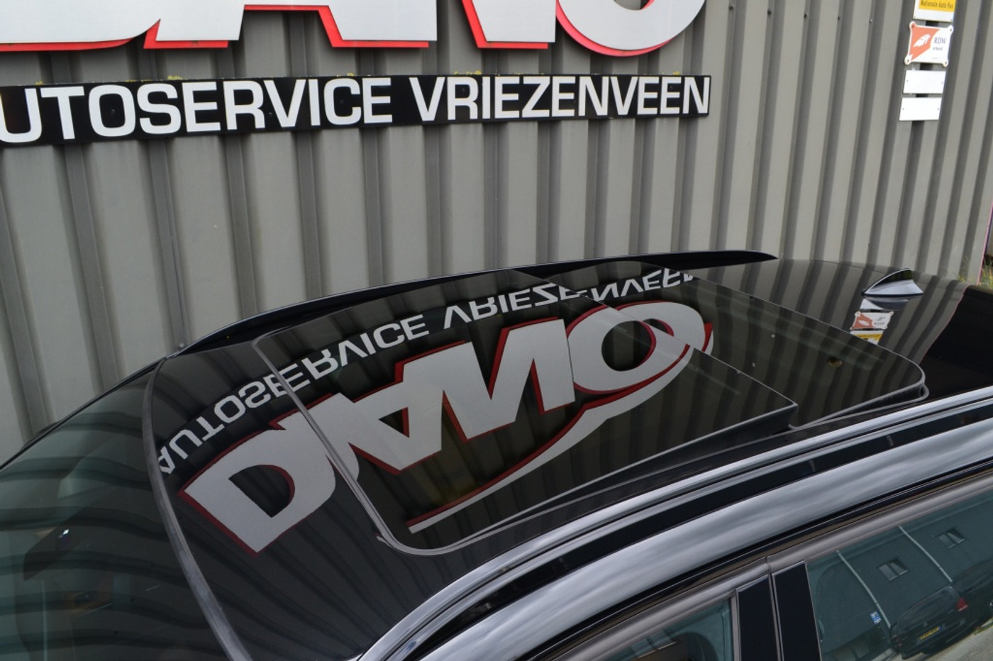 Foto van BMW 3er Reihe