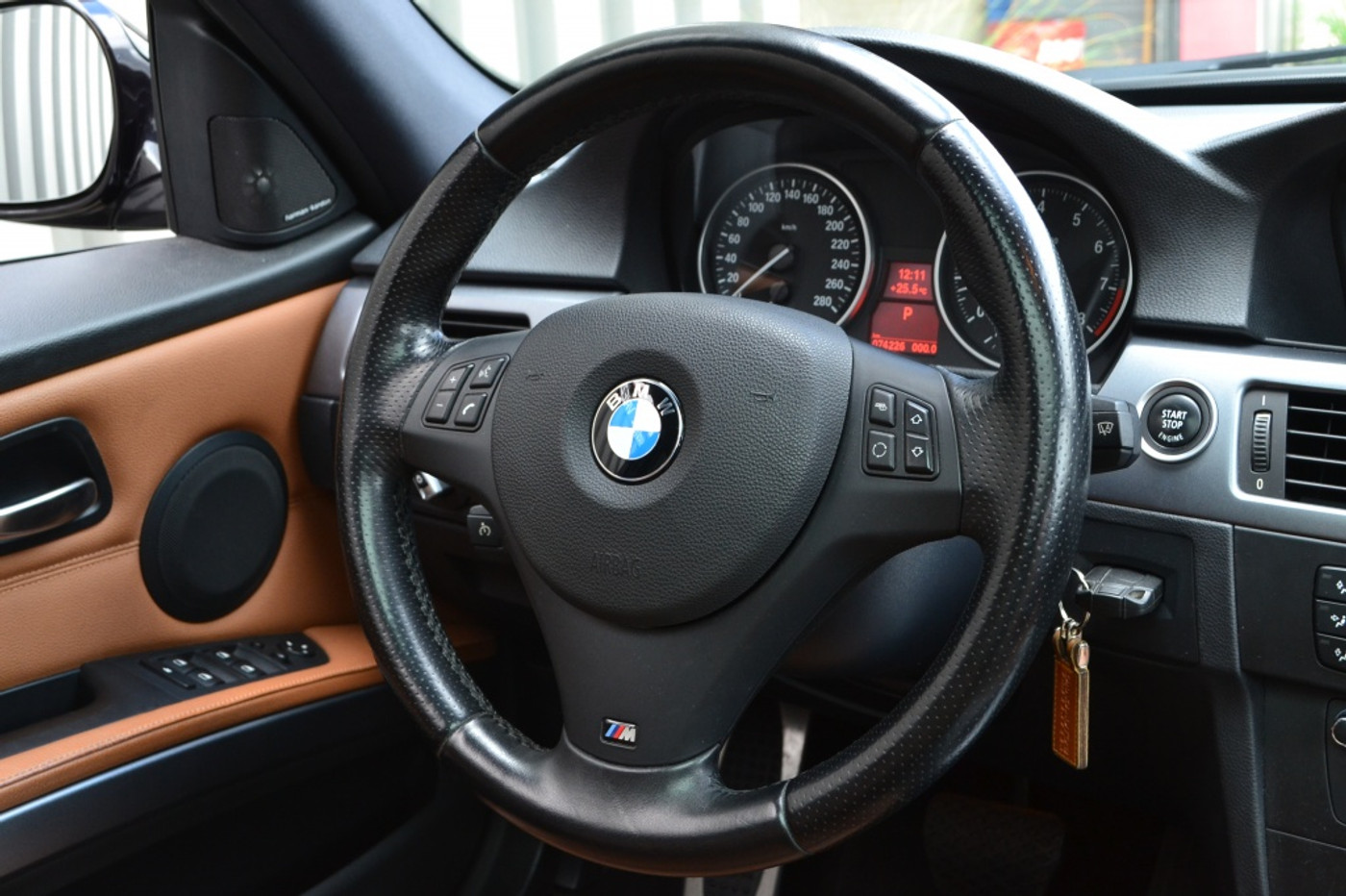 Foto van BMW 3er Reihe