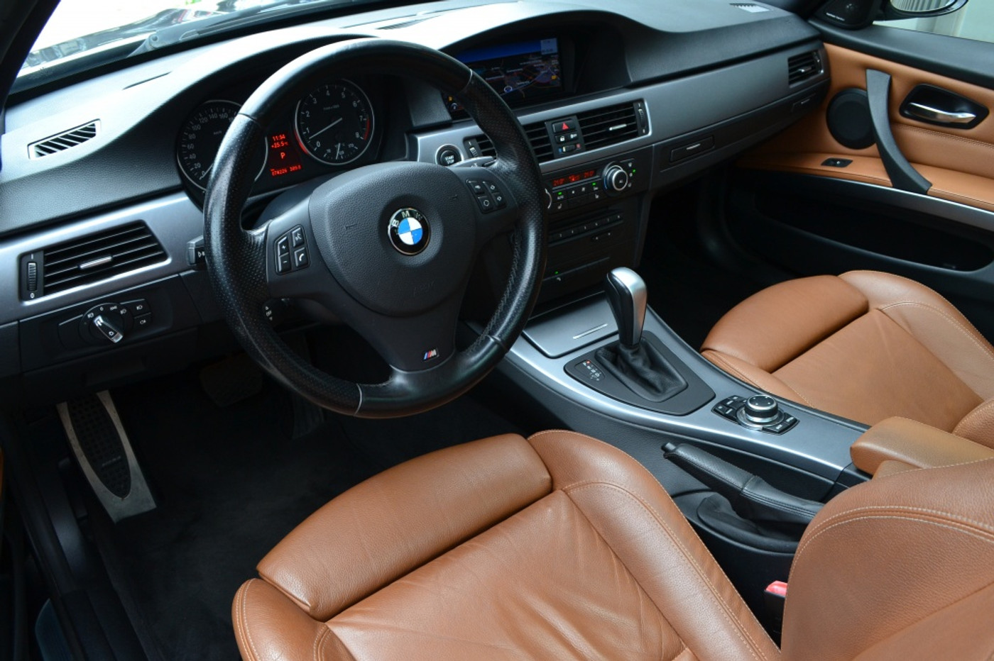 Foto van BMW 3er Reihe