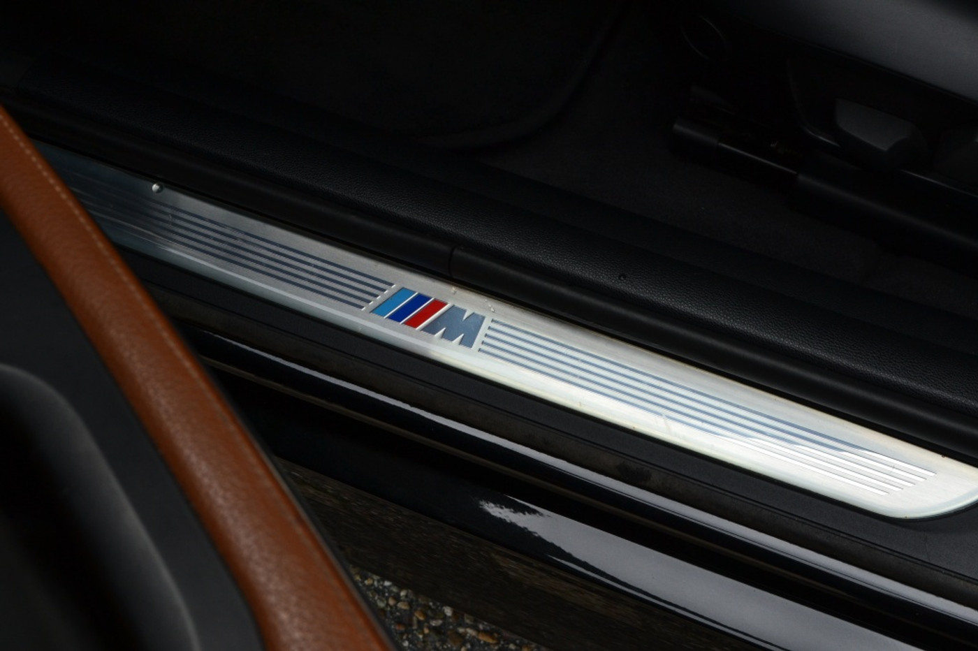 Foto van BMW 3er Reihe