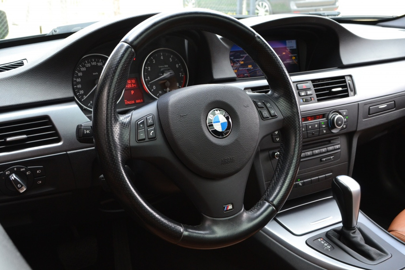 Foto van BMW 3er Reihe