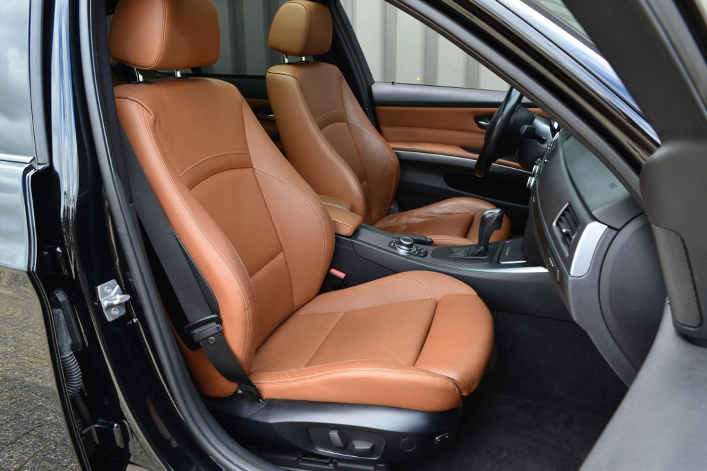 Foto van BMW 3er Reihe