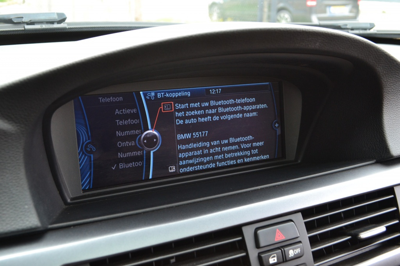 Foto van BMW 3er Reihe