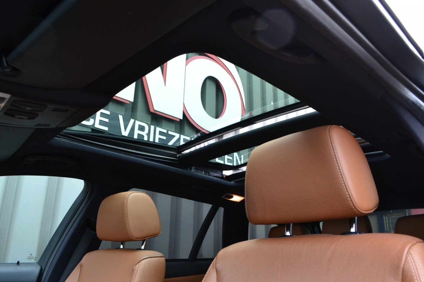 Foto van BMW 3er Reihe