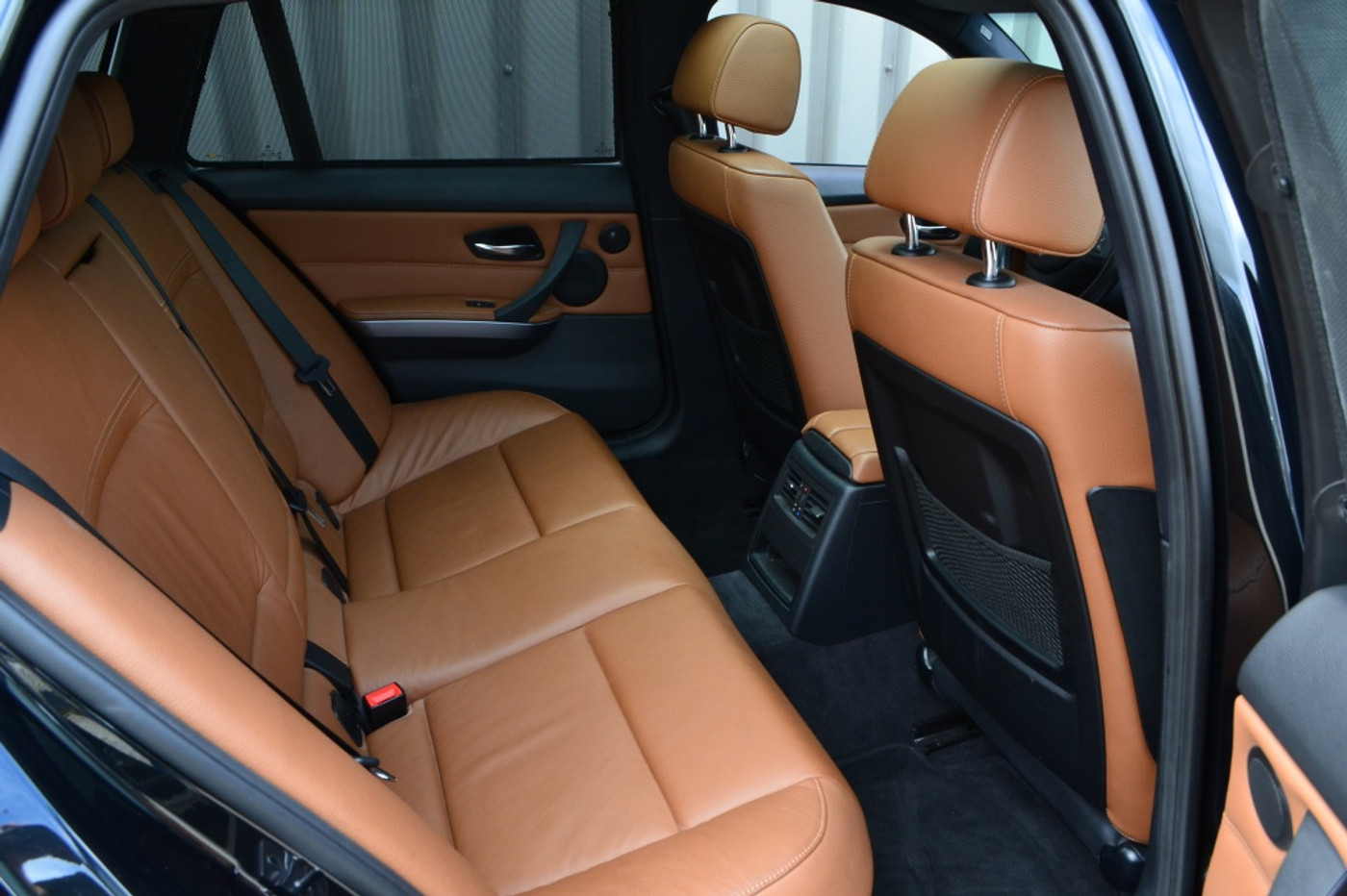 Foto van BMW 3er Reihe
