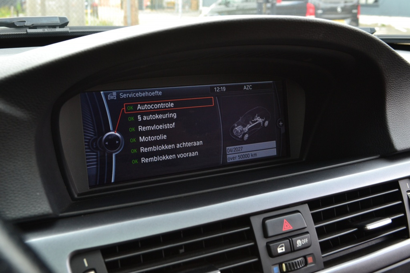 Foto van BMW 3er Reihe