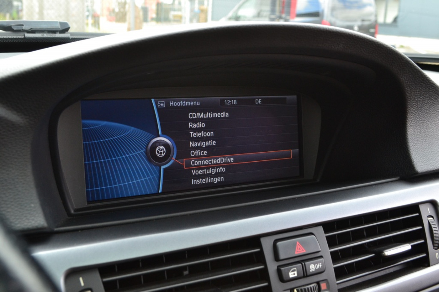 Foto van BMW 3er Reihe