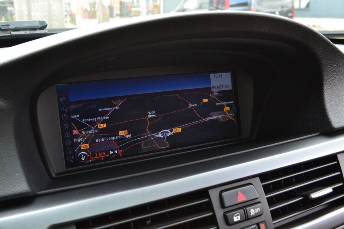 Foto van BMW 3er Reihe