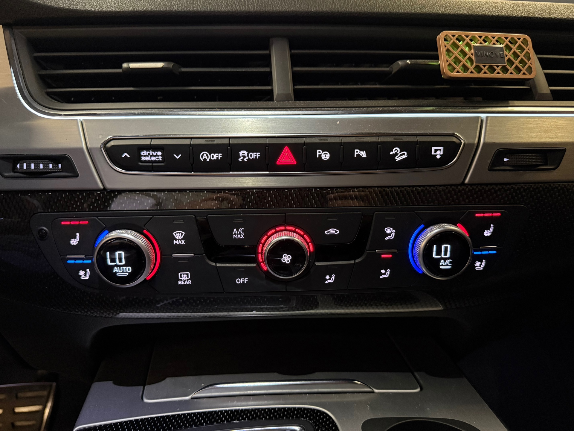 Foto van Audi Sq7