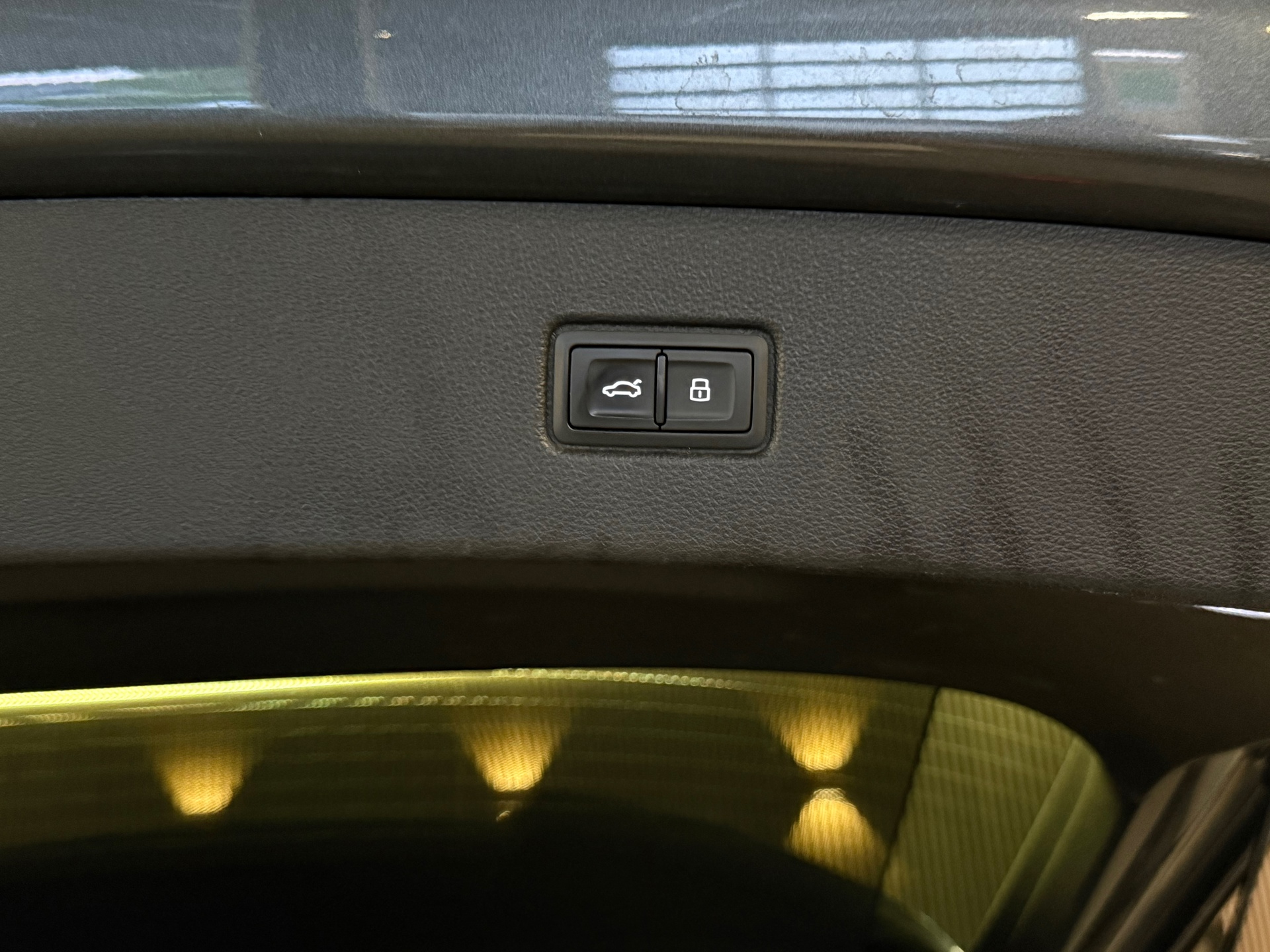 Foto van Audi Sq7