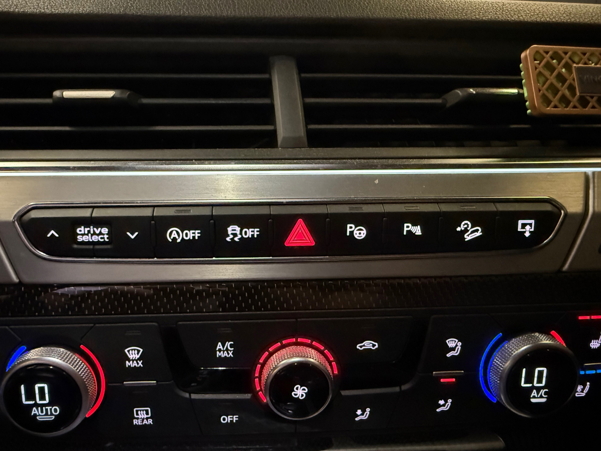 Foto van Audi Sq7