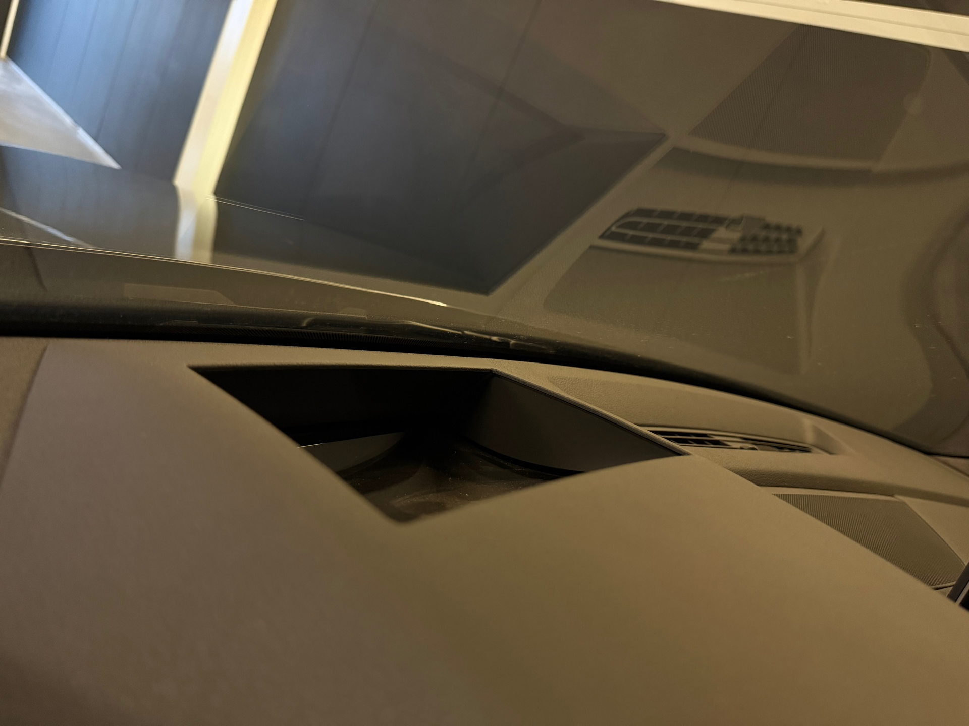 Foto van Audi Sq7
