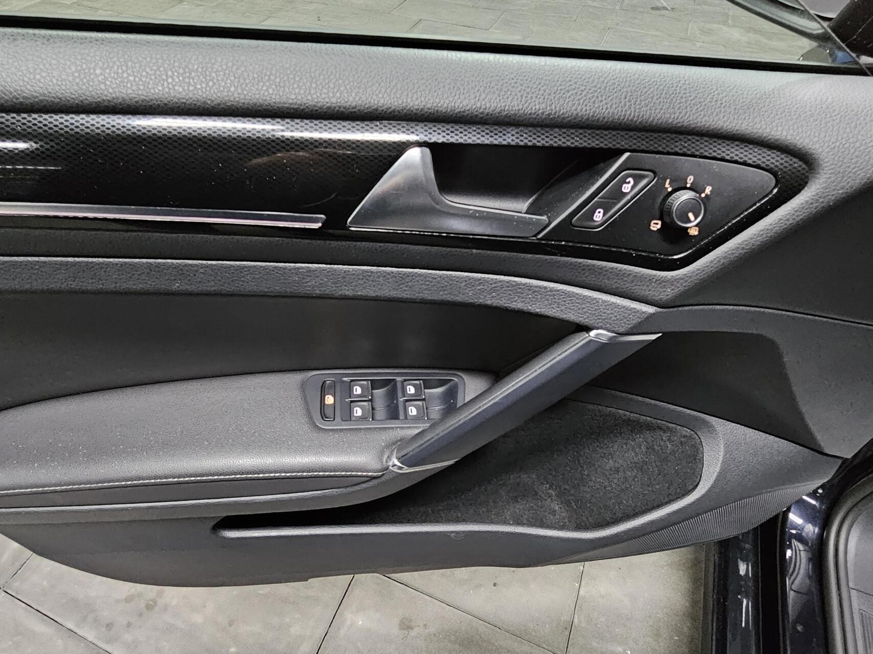 Foto van Volkswagen Golf